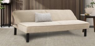 Sofá Cama Liam Beige