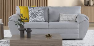 Sofá Sonic Gris