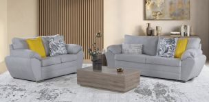 Sala Sonic Gris