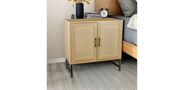 Cajón Eiden Café