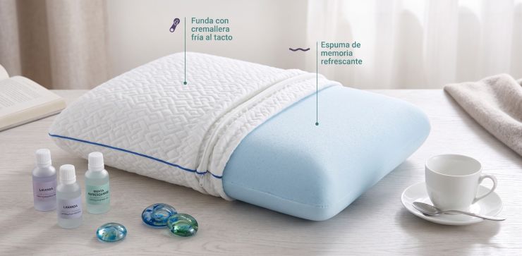 Almohada Sleep Innovations