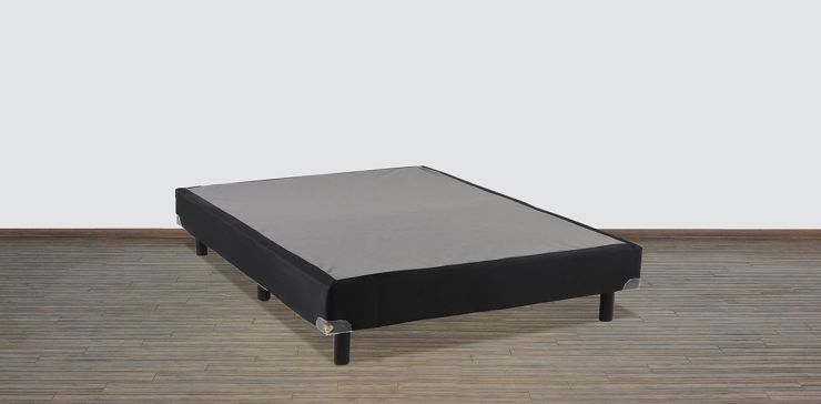 Box Spring Air Matrimonial Controlpedic