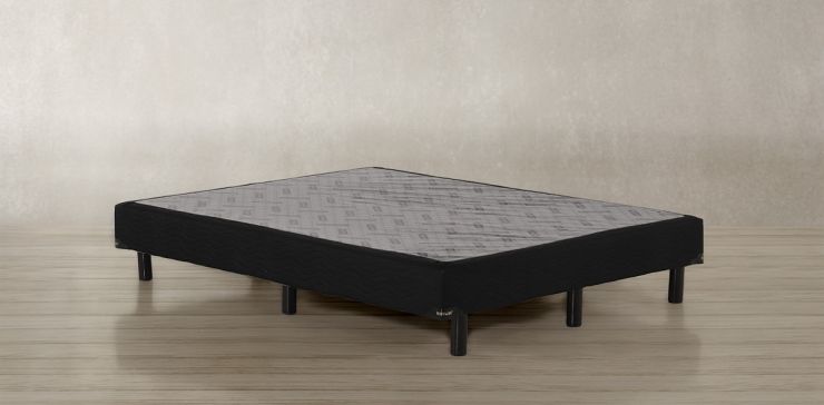 Box Restonic Queen Size