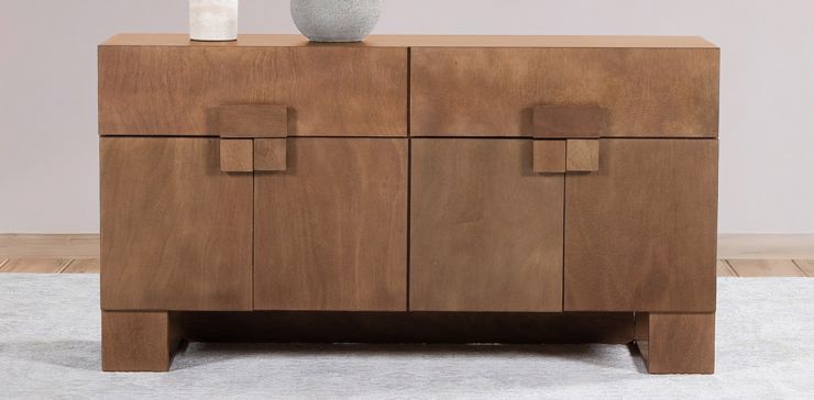 Aparador 140 cm Kansas Café
