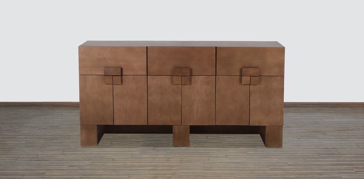 Aparador 180 cm Kansas Café