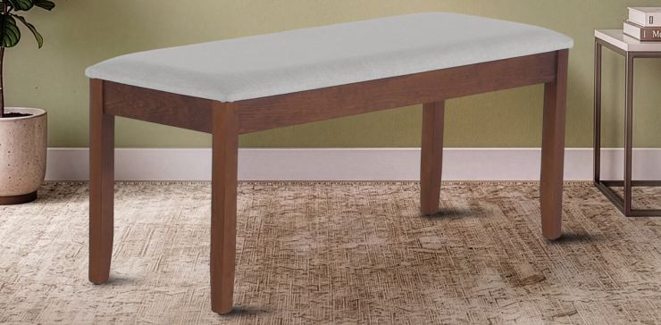 Banca Góndola Beige