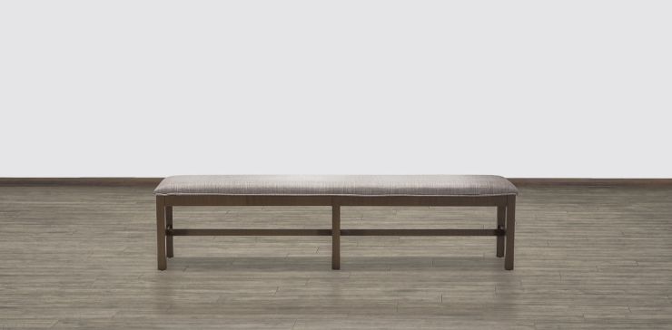 Banca 200 cm Anka Beige