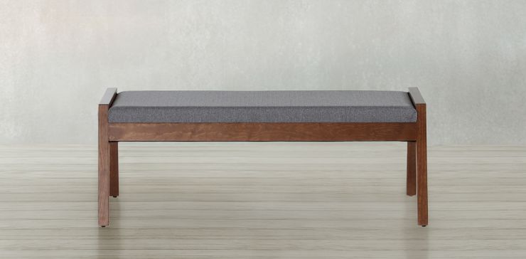 Banca Kansas Gris