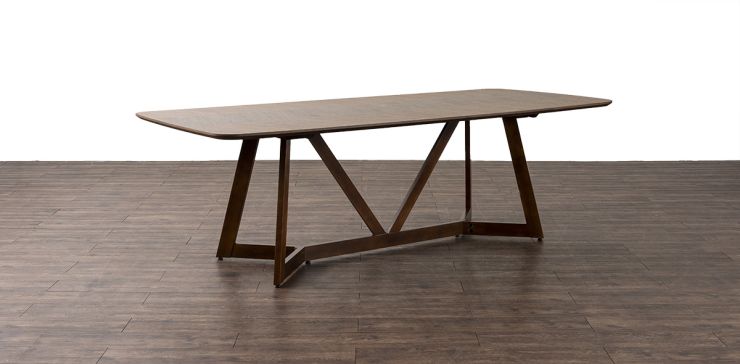 Mesa Comedor Valenza Café