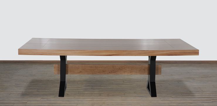 Mesa Comedor Estocolmo Café