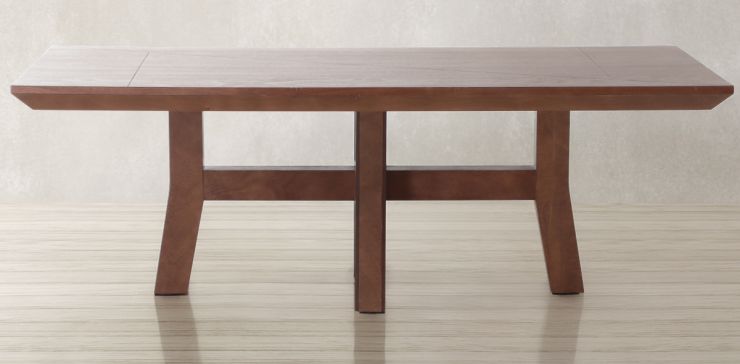 Mesa Comedor 220 X 110 cm Kansas Café
