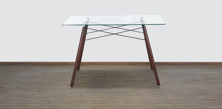 Mesa Comedor Atlas Café