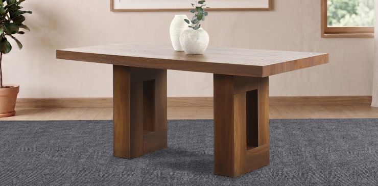 Mesa Comedor Marbella Parota