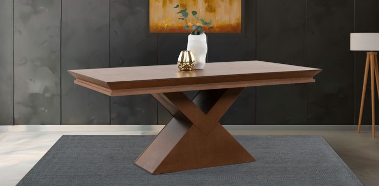 Mesa Comedor Rocella Café