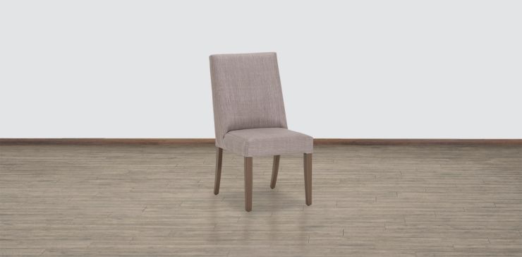 Silla Anka Beige