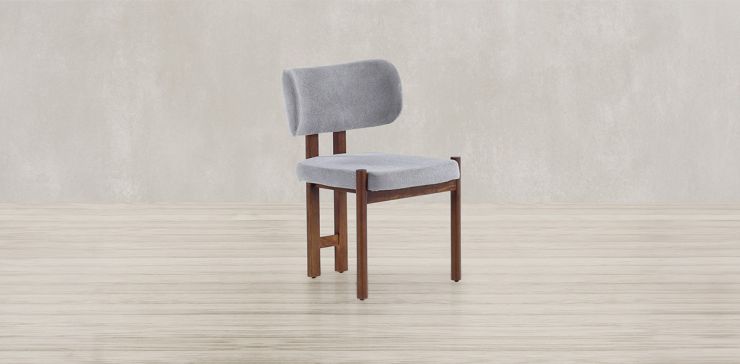 Silla Altea Gris