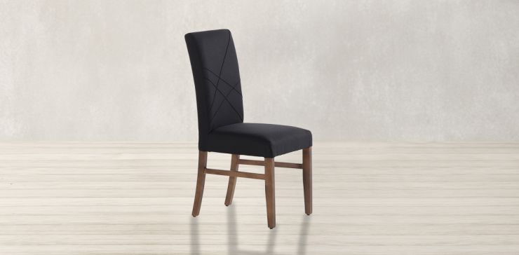 Silla Matisse Gris