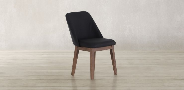 Silla Olaf Gris Oxford