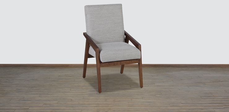Sillón Kansas Beige