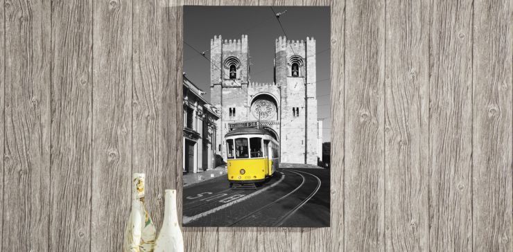 Cuadro Decorativo Frid