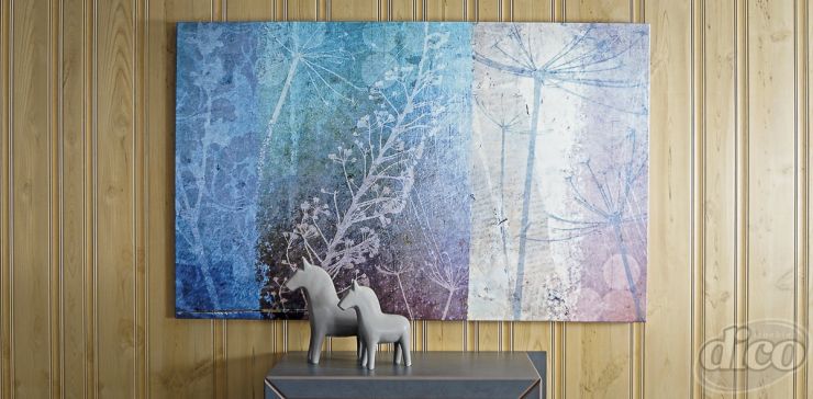 Cuadro Giclee Evry Naturaleza