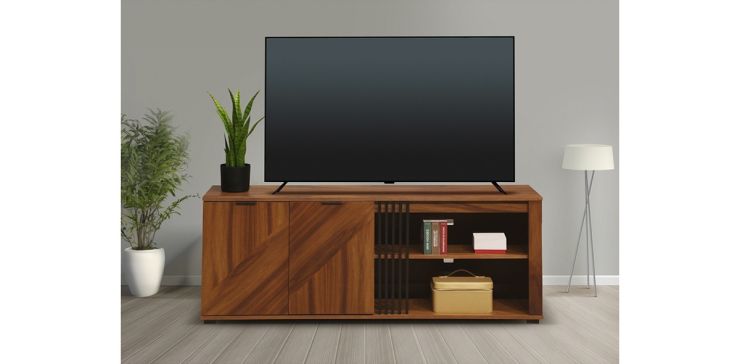 Mesa TV Kaly Nogal