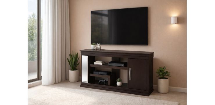 Mesa TV Misor Café