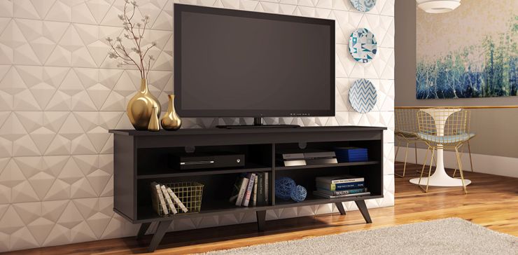 Mesa Tv Udine Negro