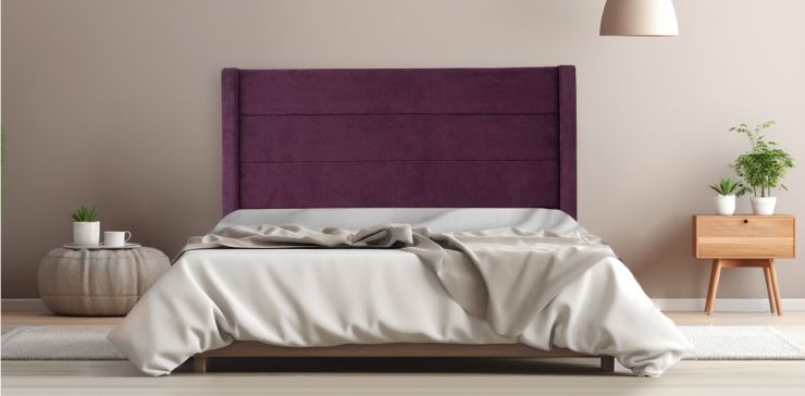 Cabecera Individual Lugo Morado