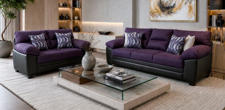 Sala Peralta Morado HS