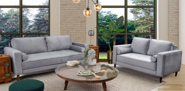Sala Arya Gris