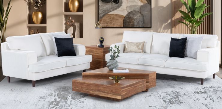 Sala Atlantica Beige 