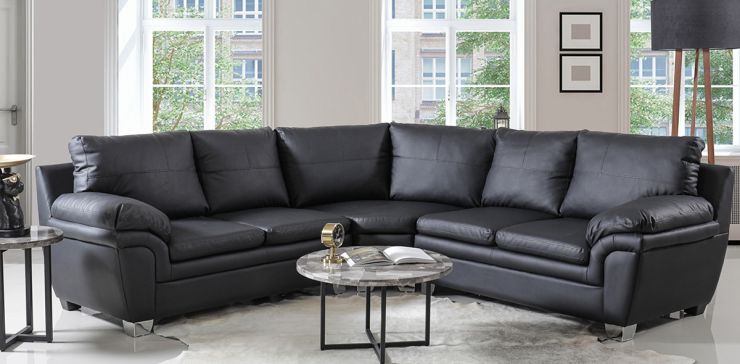 Sala Modular Tennessee Negro