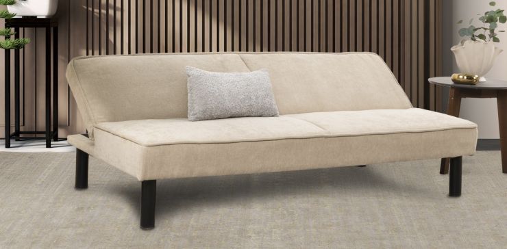 Sofá Cama Liam Beige