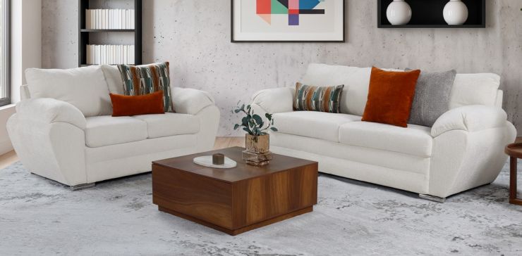 Sala Sonic High Beige