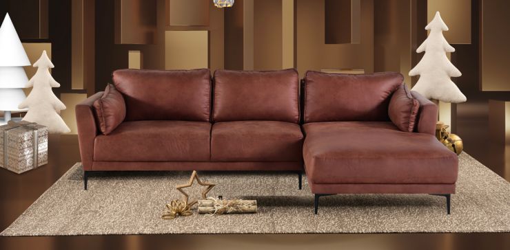 Sala en L Derecha Kubra Café