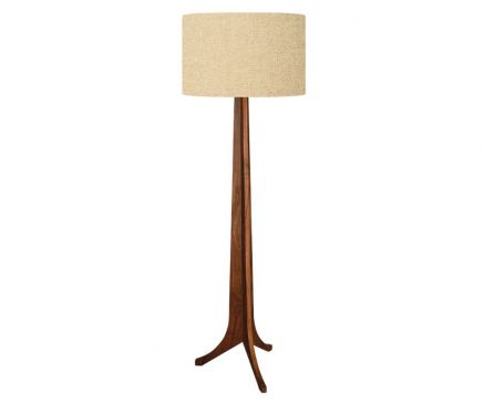 PARMA LAMPARA DE PISO  260 BEIGE