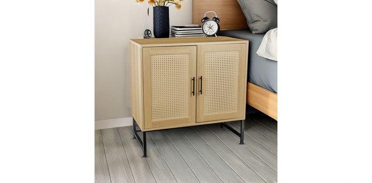 Cajón Eiden Café