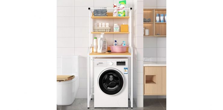 Mueble De Baño Irina Blanco