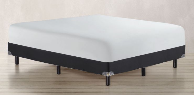 Box Spring Air Queen Size Controlpedic