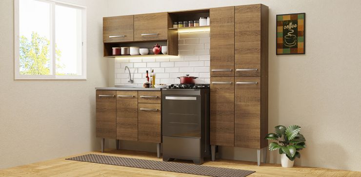 Cocina 229 Emily Café