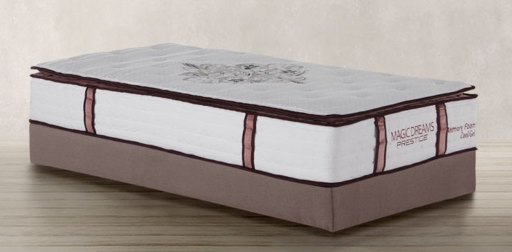 Colchón Magic Dreams Individual Prestige