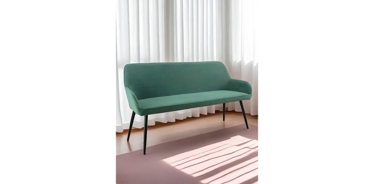 Banca Ennie Verde