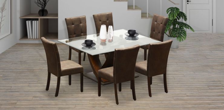 Comedor Burj Café