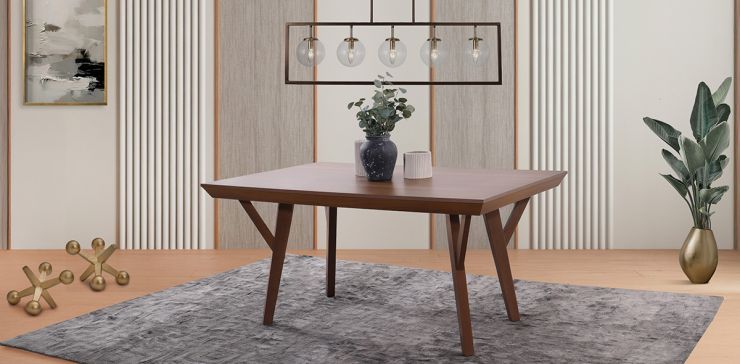 Mesa Comedor Matisse Café