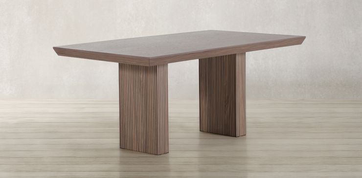Mesa Comedor Vanila Café