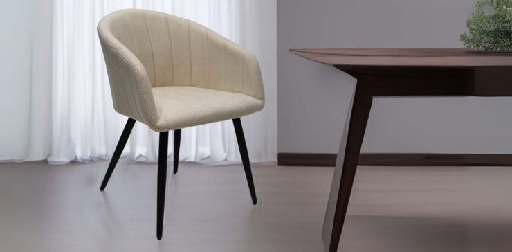 Silla Burgos Blanco
