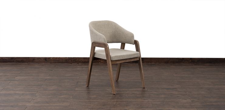 Silla Donna Café