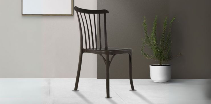 Silla Jm Nordik Café