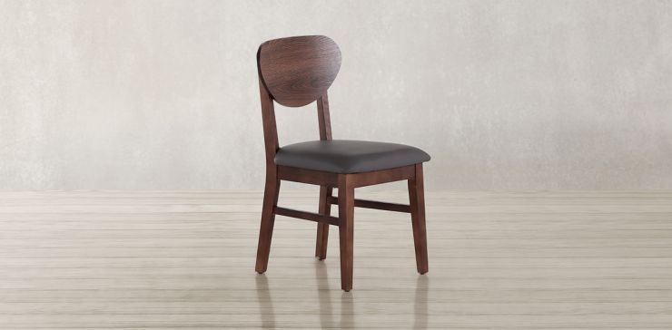 Silla Oleg Gris
